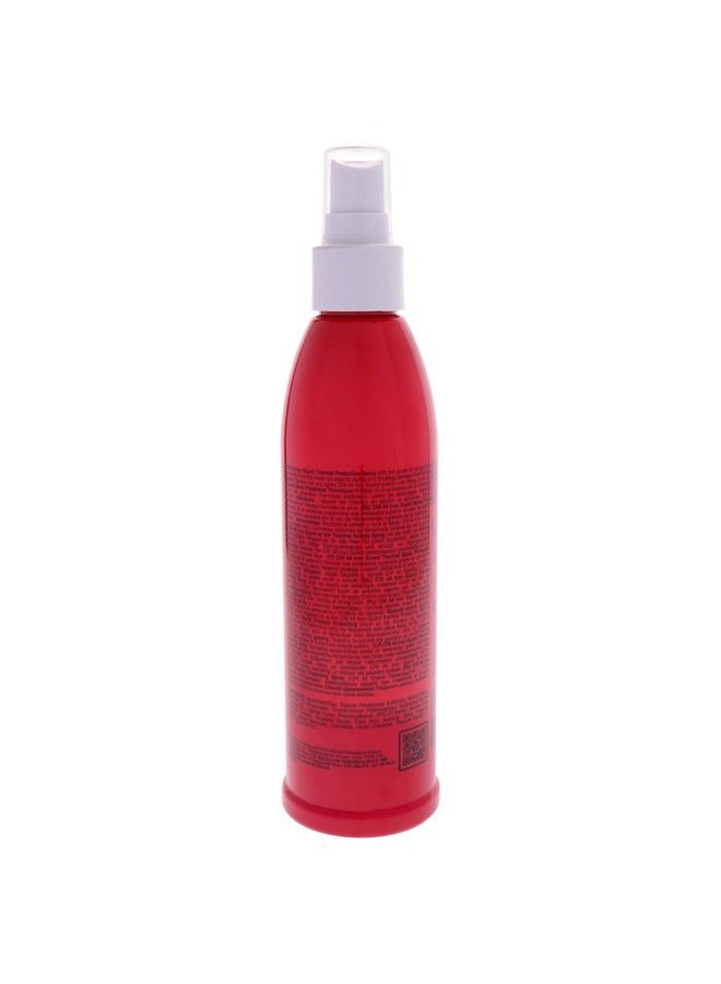 CHI 44 Iron Guard Thermal Protection Spray | Heat Protection Spray for Hair | Hair Spray for Heat Styling | Hair Care | Maintain, Repair & Protect | Colour-Safe & Paraben-Free Hair Products, 237ml - Image 2